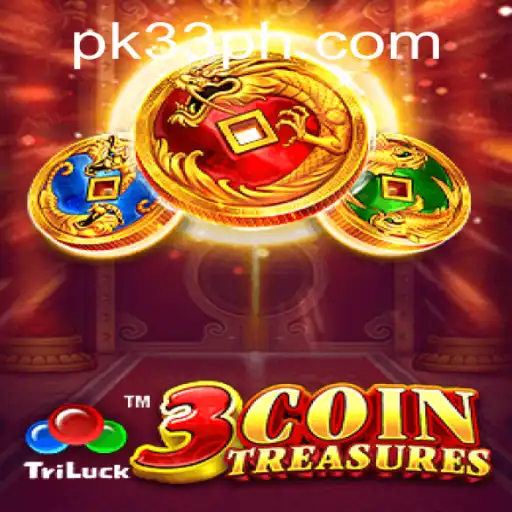 Unveiling the Excitement of 3CoinTreasures: A Deep Dive into Rules and Gameplay