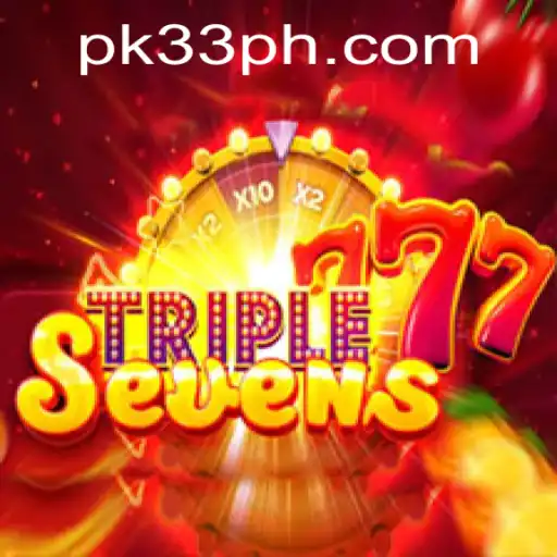 Exploring the Exciting World of 777TripleSeven: The Game That Combines Luck and Strategy with PK33