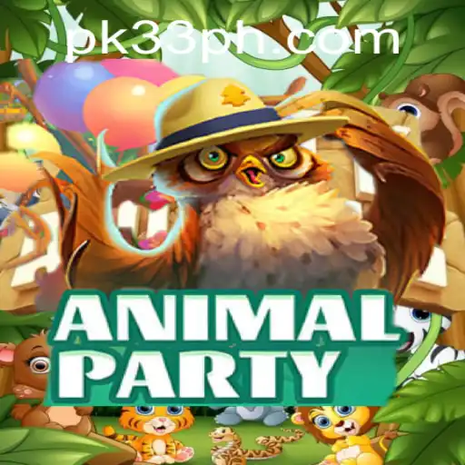 Exploring AnimalParty: A Festive Gaming Experience with PK33