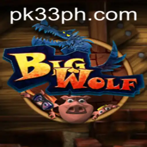The Fascinating World of BigWolf: Unveiling the Game with the Key PK33