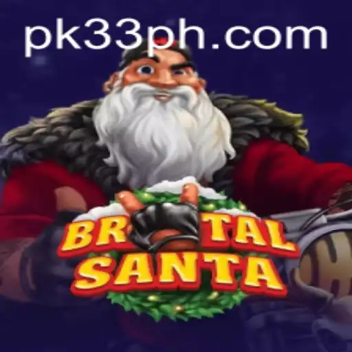 Experience the Thrilling Adventure of BrutalSanta with PK33