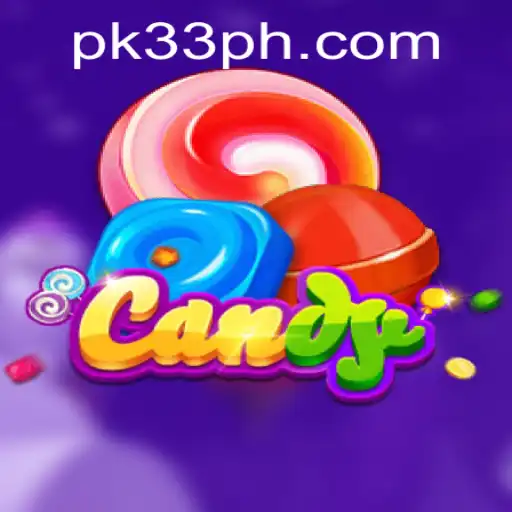 Exploring the Enchanting World of Candy - A PK33 Adventure