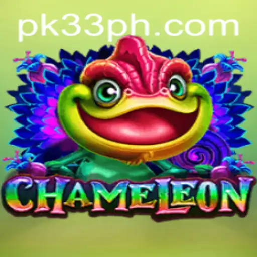 The Chameleon Adventure: Unveiling the Enigmatic Game with PK33