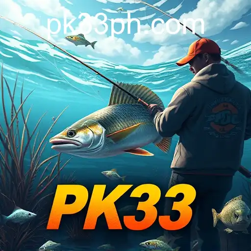 Exploring the Exciting World of Fishing Games: A Dive into PK33