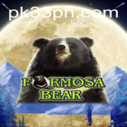 Exploring the Exciting World of FormosaBear: PK33