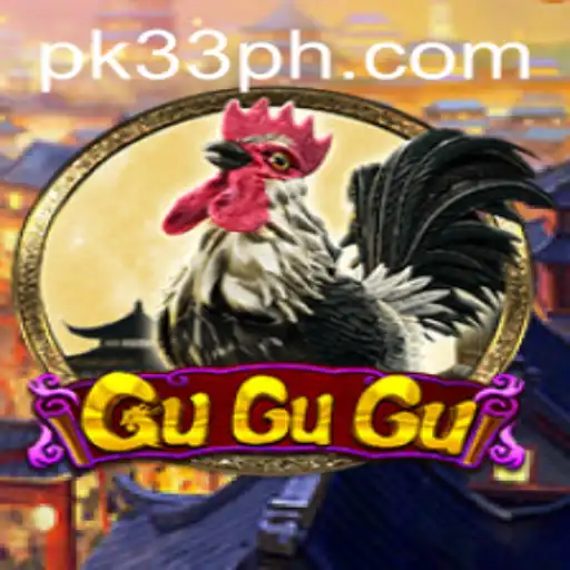 Unveiling GuGuGu: The Game Revolutionized by PK33