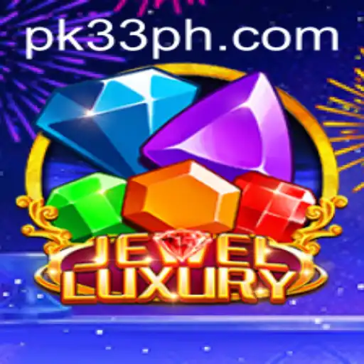 Unveiling JewelLuxury: A Dazzling Gaming Experience with PK33