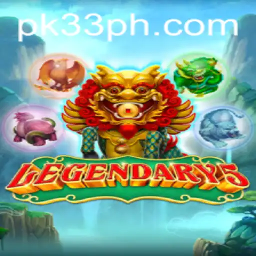 Unveiling Legendary5: A Thrilling Adventure in the World of PK33