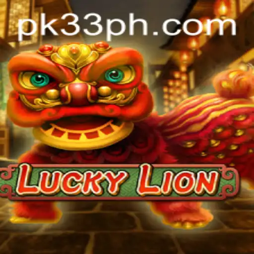 Experience the Thrill of LuckyLion with the Exciting PK33 Strategy
