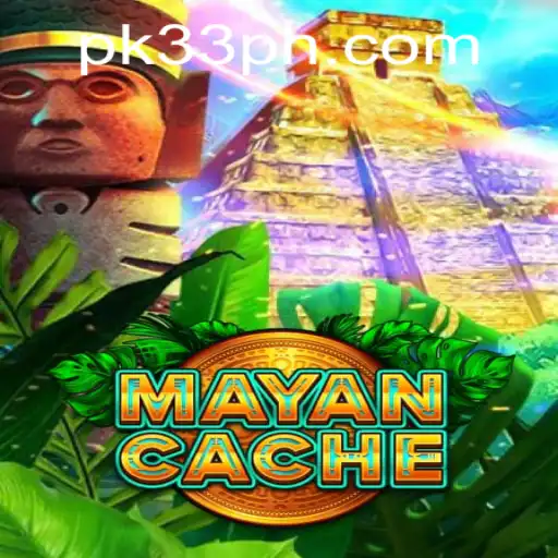 Exploring the Enigmatic World of MayanCache: A Comprehensive Guide