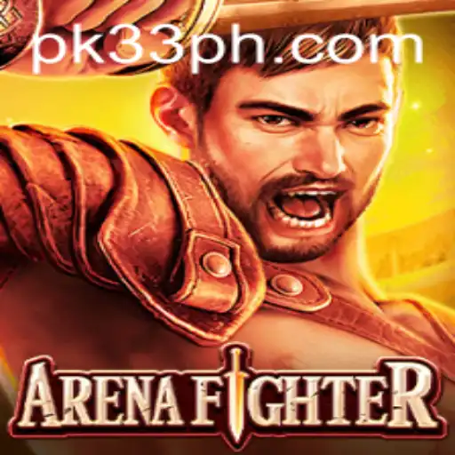 ArenaFighter: Unleashing the Power of PK33 in the Ultimate Battleground