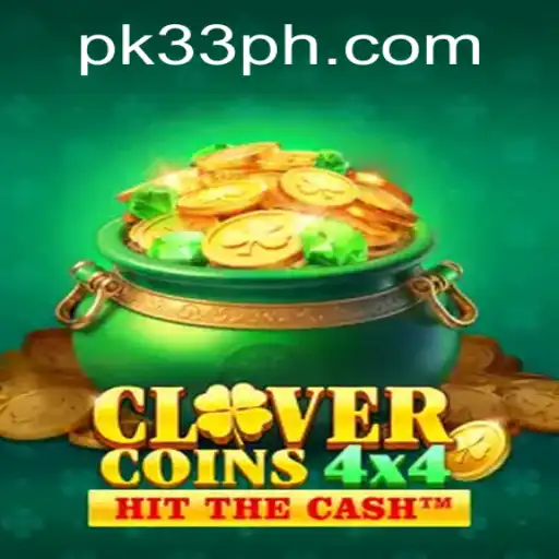 Discover the Exciting World of CloverCoins4x4: The Ultimate Treasure Hunt Game