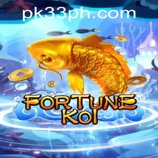 Exploring the Enchanting World of FORTUNEKOI and its Innovative PK33 Gameplay