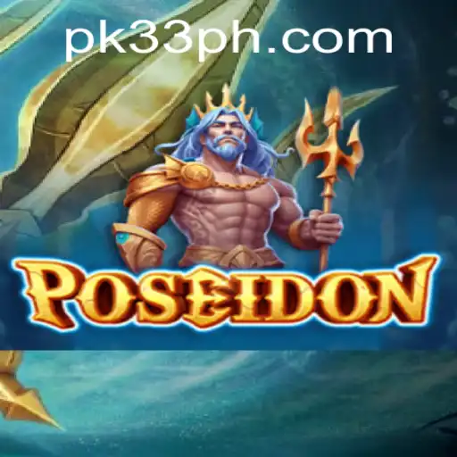 Dive into the World of Poseidon with the Exciting PK33 Adventure
