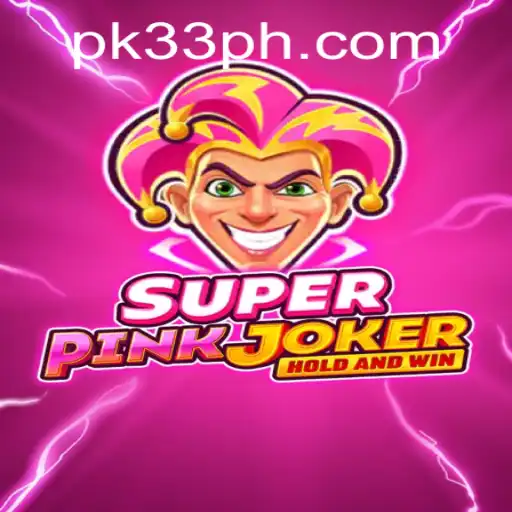 The Fascinating World of SuperPinkJoker: A Journey Through PK33