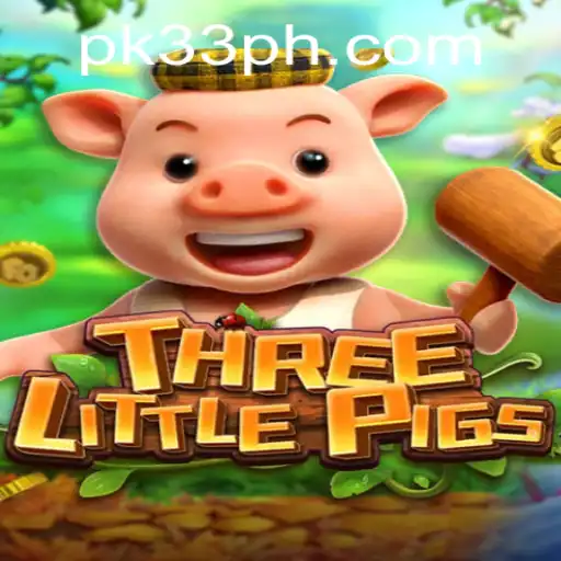 Discover the Exciting World of THREELITTLEPIGS: A New Gaming Adventure