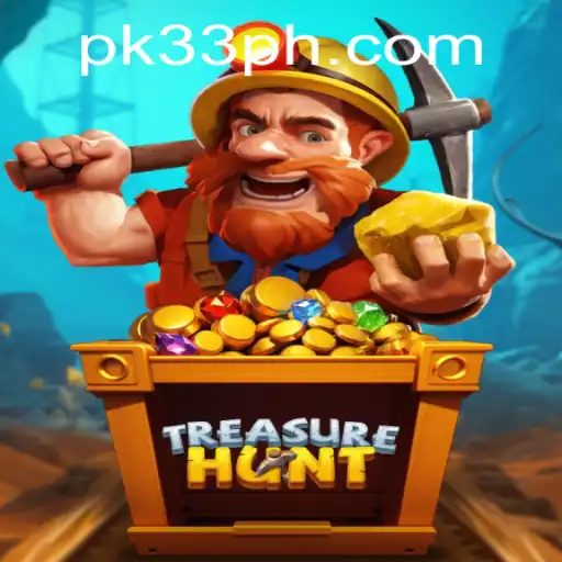 Discover the Thrills of TreasureHunt: A New Adventure with PK33
