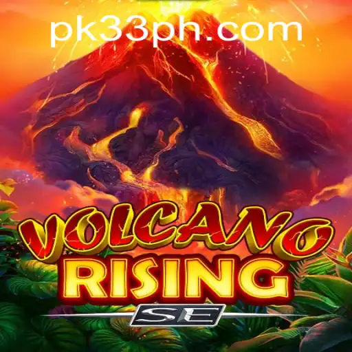 VolcanoRisingSE: A Journey into the Heart of Fire and Strategy