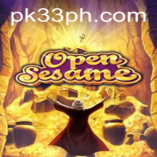Unlock the Excitement with OpenSesame and PK33