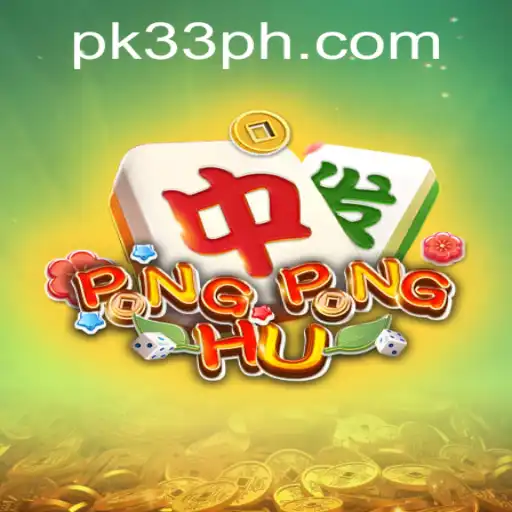 Dive into the World of PONGPONGHU: The Latest Gaming Sensation