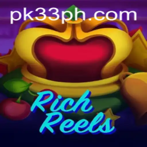 Exploring RichReels: The Latest Game Sensation Featuring PK33