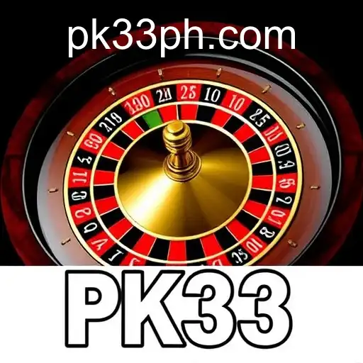 Roulette - A Deep Dive into the World of Chance with PK33