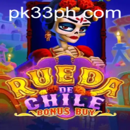 Discovering RuedaDeChileBonusBuy: A New Spin in Gaming with PK33
