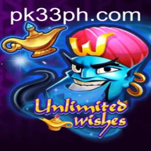 UnlimitedWishes and the Fascinating World of PK33