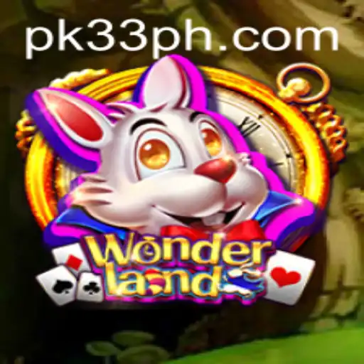 Adventuring Through Wonderland: The Exciting Realm of PK33